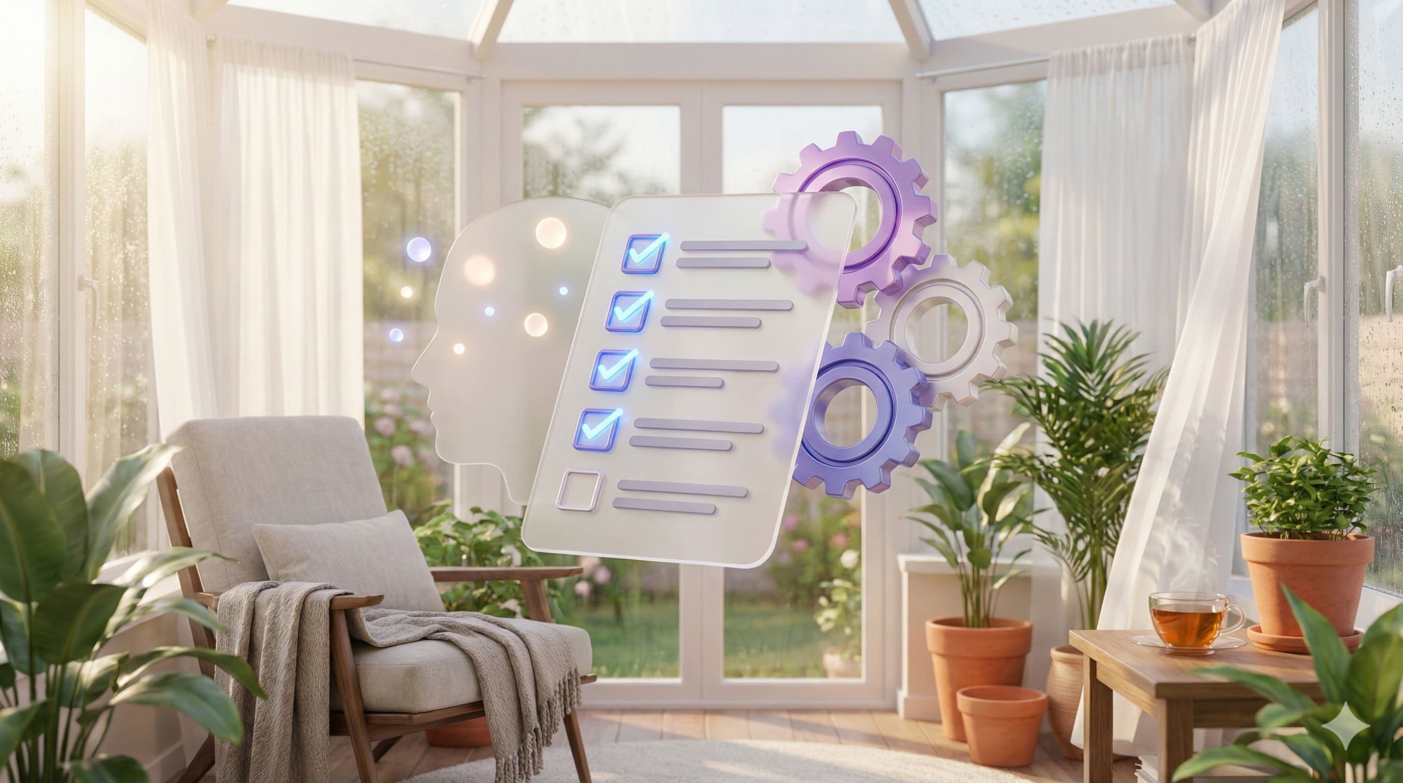 Benefits of Using a To-Do List