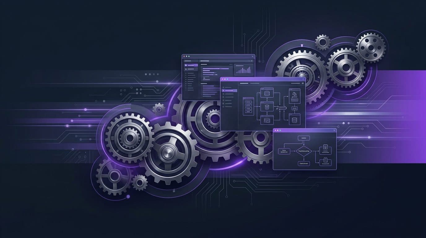 Custom Software for NZ Law Firms: Time Billing, Trust Accounting, and Client Portals