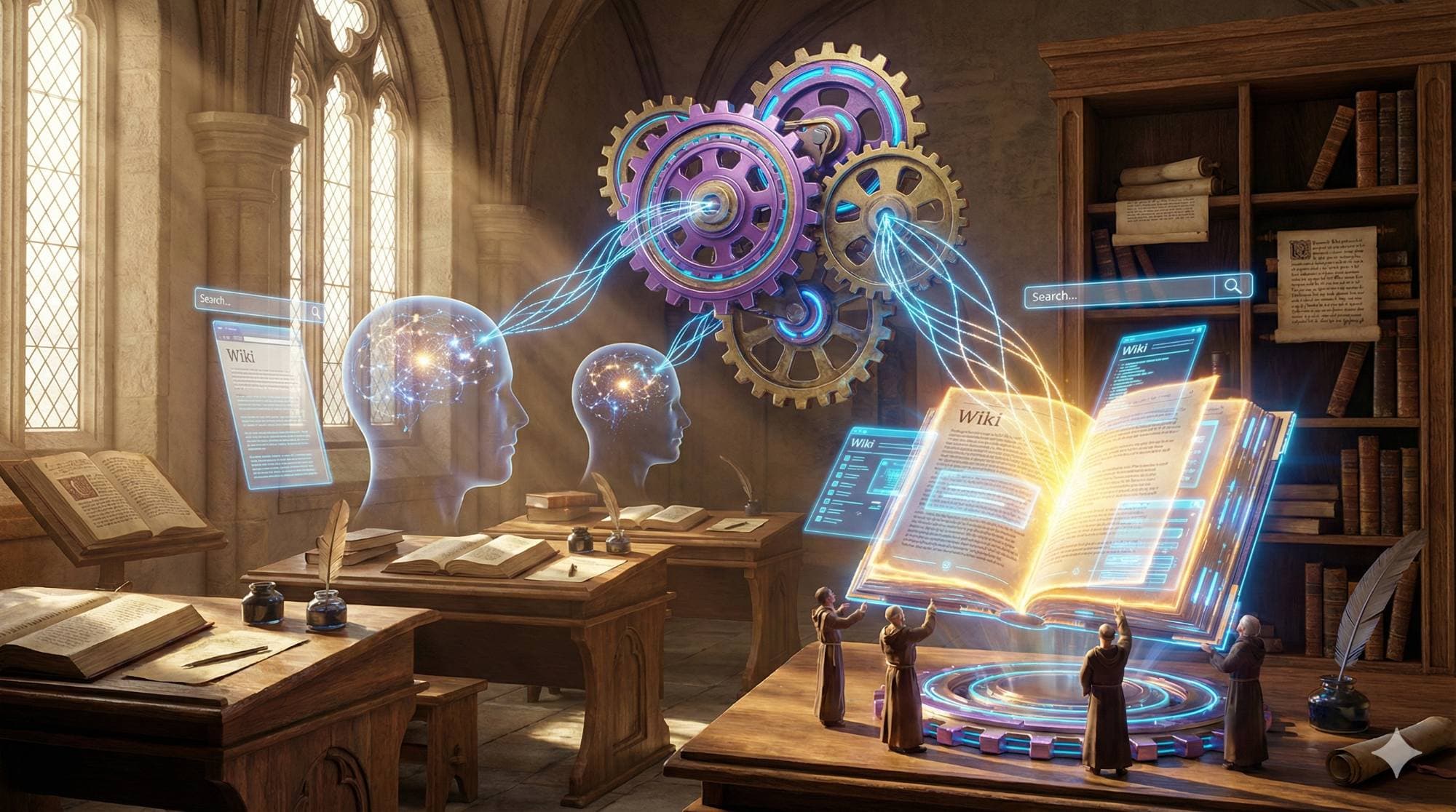 Escaping the Trap of Tribal Knowledge: Why Documentation is Your Most Valuable Asset