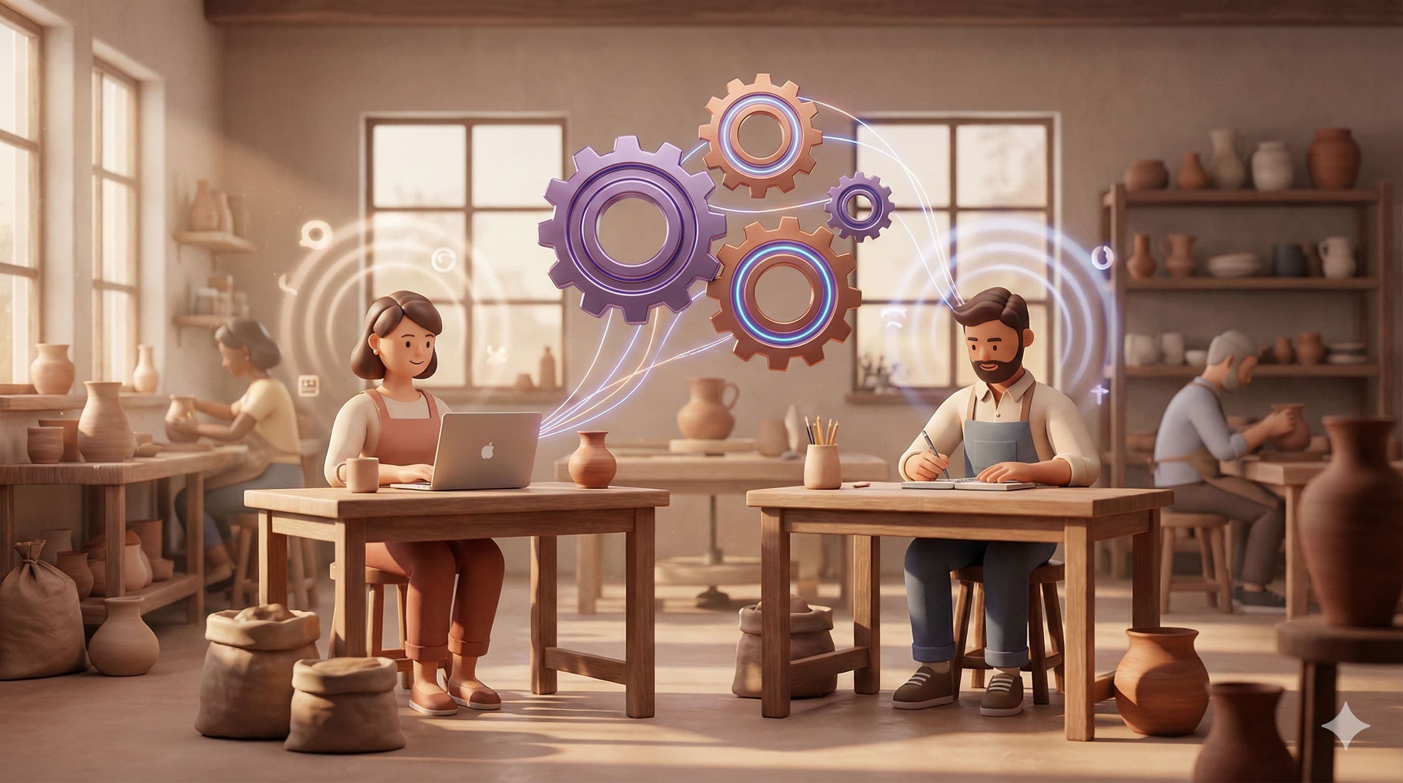 What is Body Doubling?