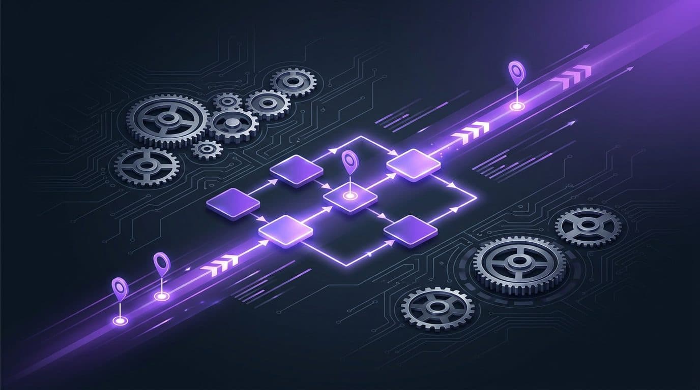 What Is Business Process Automation? A Plain-English Guide for NZ Businesses