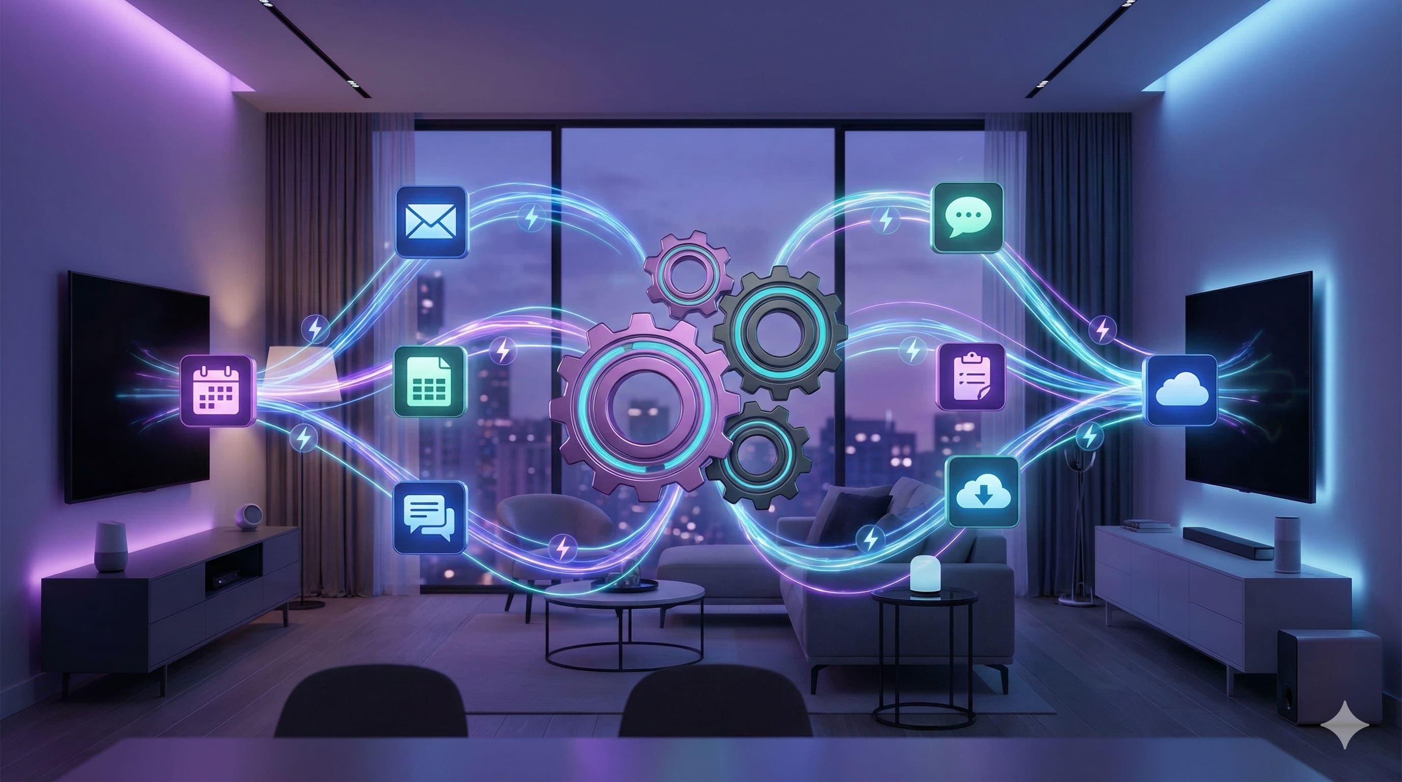 Easy Wins: Using Zapier to Automate Admin Tasks