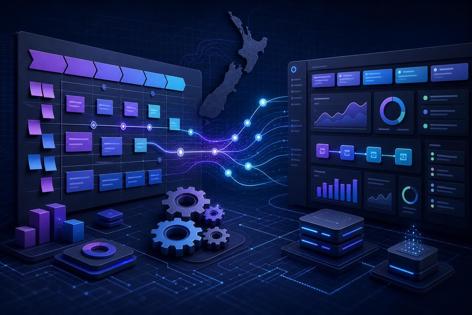 AI Strategy Session vs AI Implementation Project: Which Do You Need First?