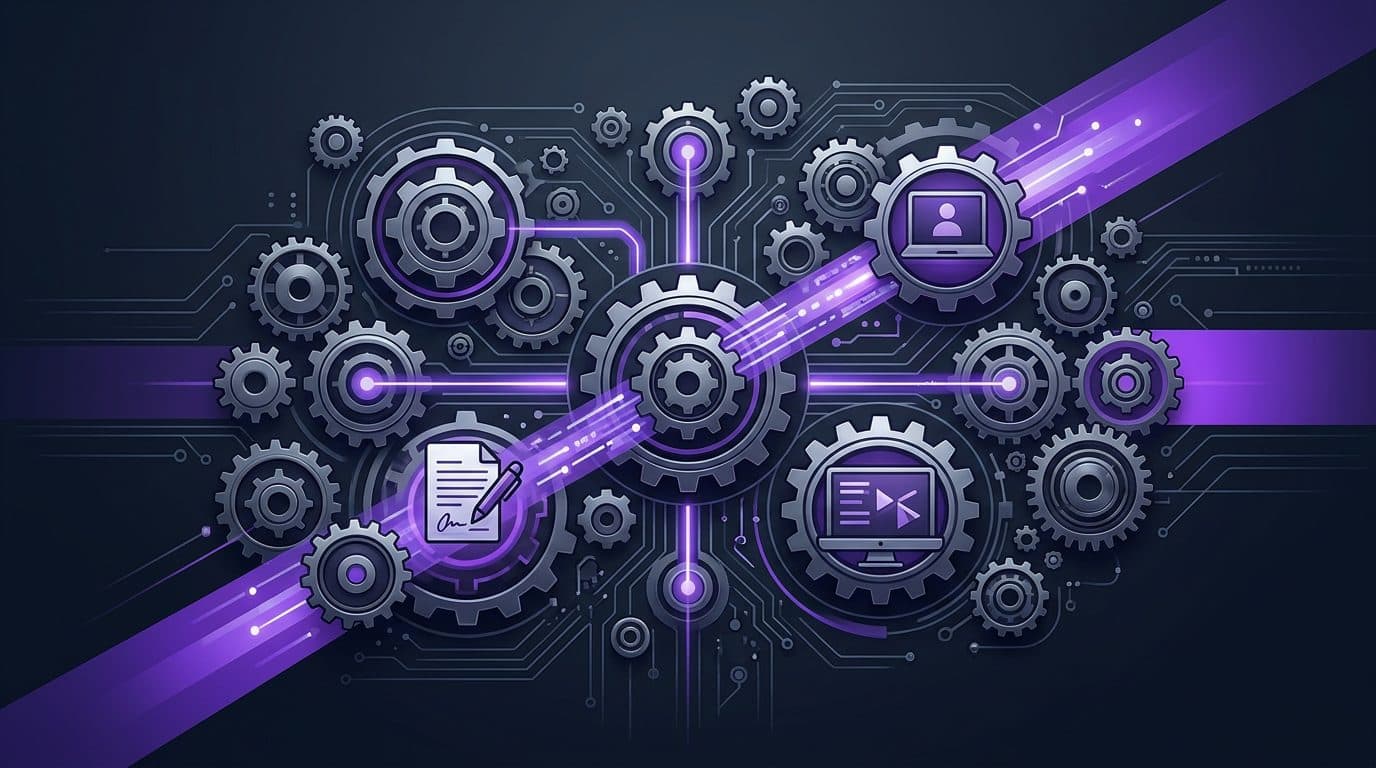 How to Automate Employee Onboarding for Your Small Business (NZ Guide)