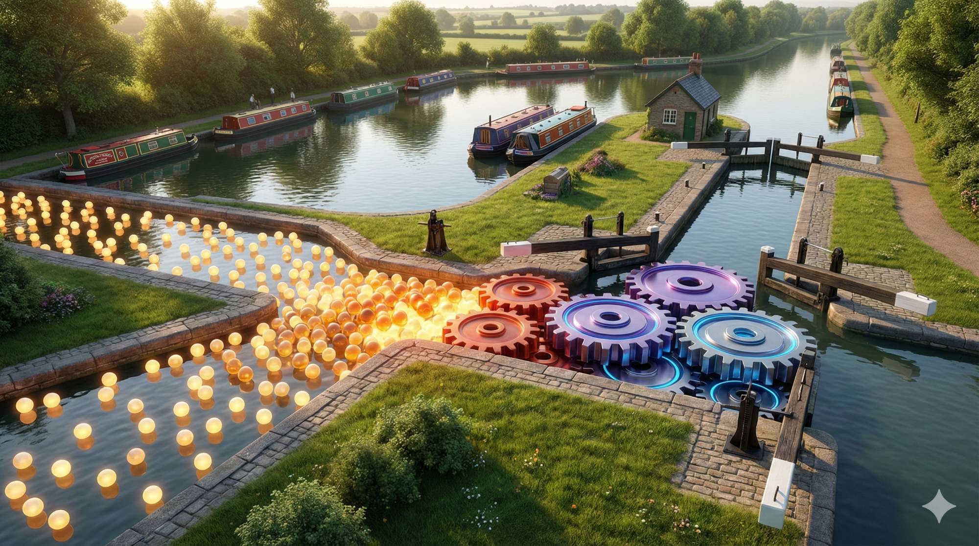 Bottleneck Analysis: How to Identify Where Your Team Loses Time