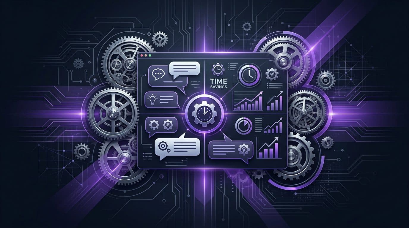 ChatGPT for NZ Small Business: A Practical Guide to Saving 5+ Hours a Week