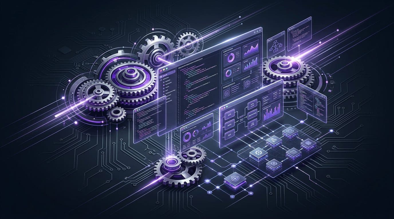 Why Custom Software Costs 95% Less Than It Did 10 Years Ago