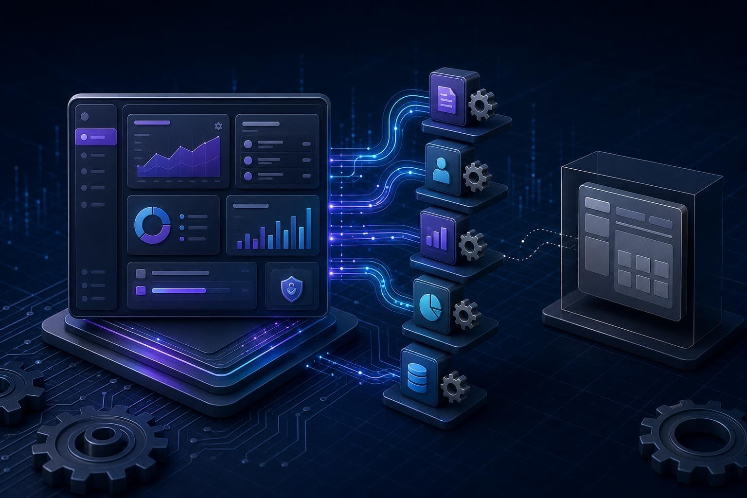 Custom Client Portal vs Off-the-Shelf Portal for NZ Professional Services