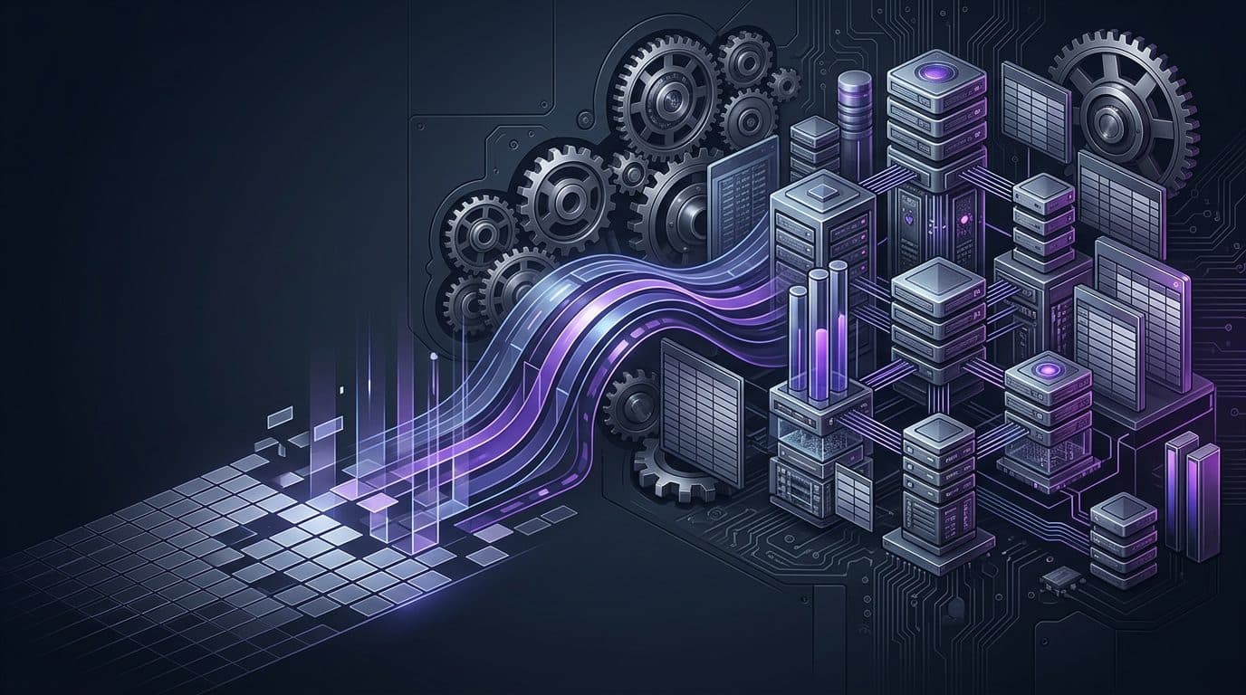 From Spreadsheet to System: How to Know When Your Business Has Outgrown Excel