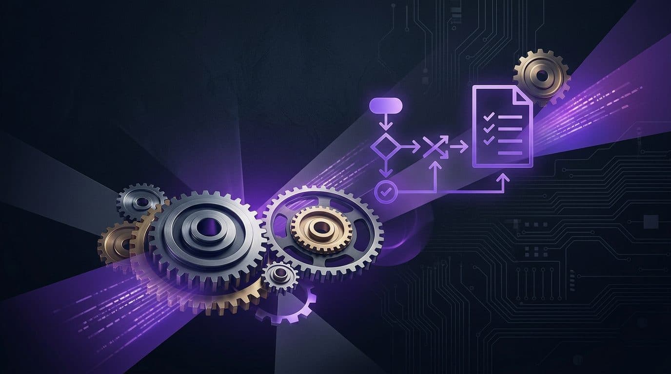 How to Write SOPs for Your Small Business (Without It Taking Forever)