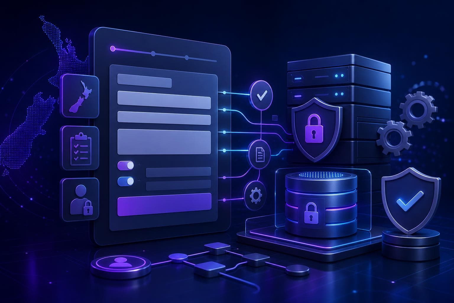 IPP3A and Website Forms: How to Update Your NZ Website Without Turning It Into a Legal Mess