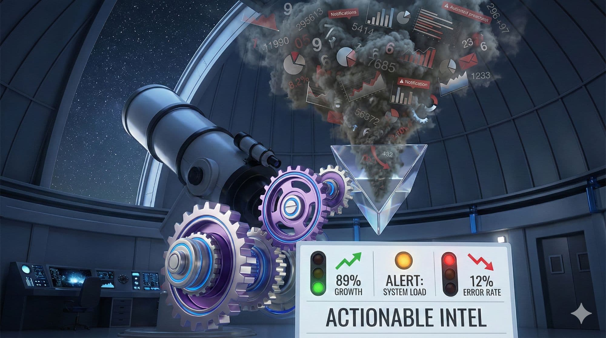 Measuring What Matters: How to Quantify the Success of Your Process Improvements