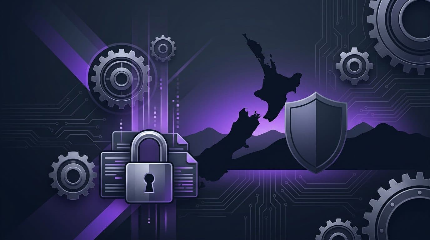 What the NZ Privacy Act 2020 Means for Your Business Software and Data