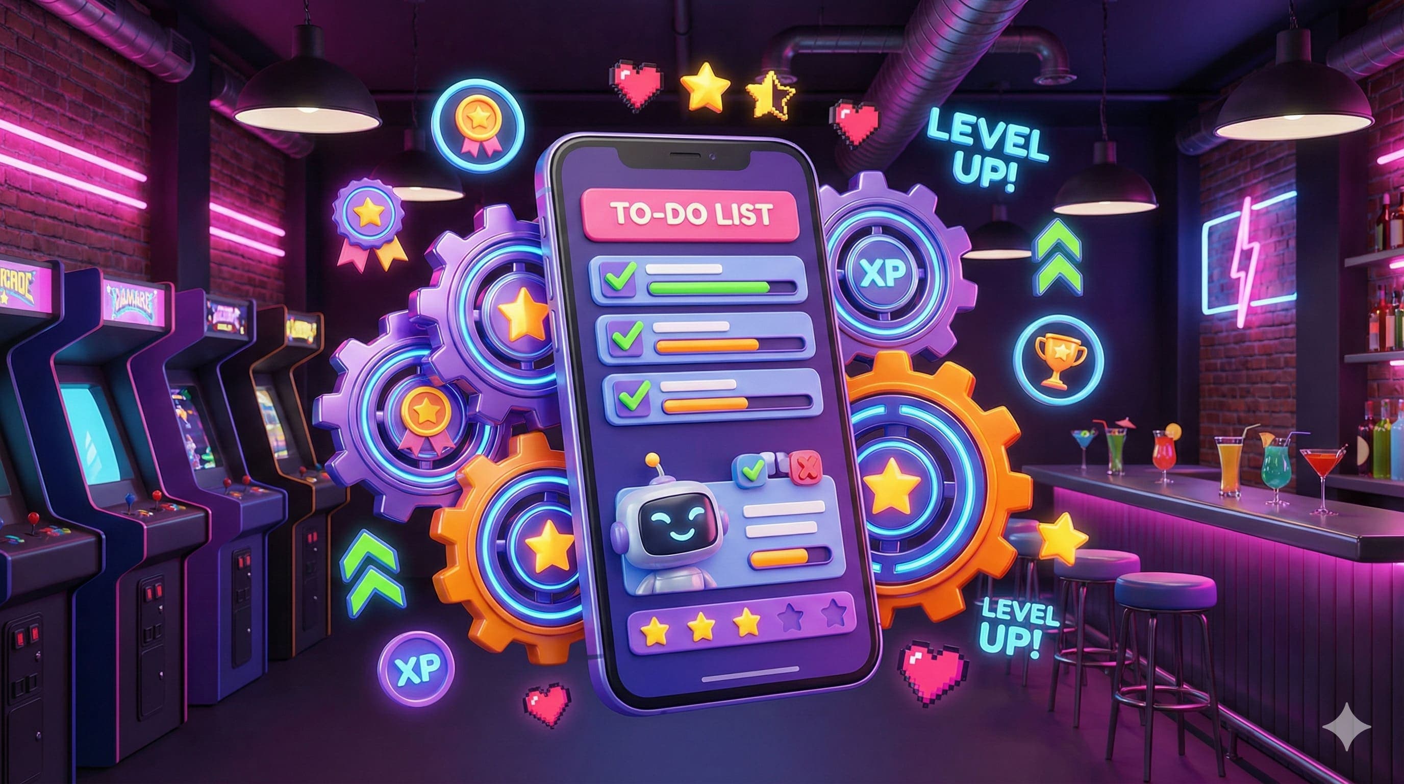 Review: CARROT To‑Do List