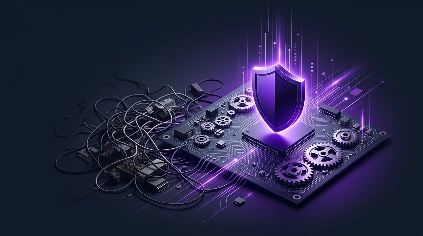 Vibe Coding vs Professional AI-Assisted Development: Why It Matters for Your Business