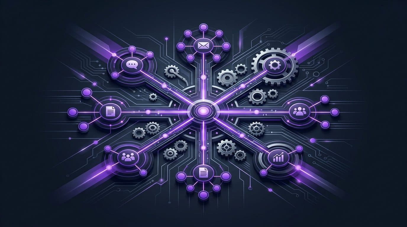 What to Include in Your Business Intranet: A Module-by-Module Guide