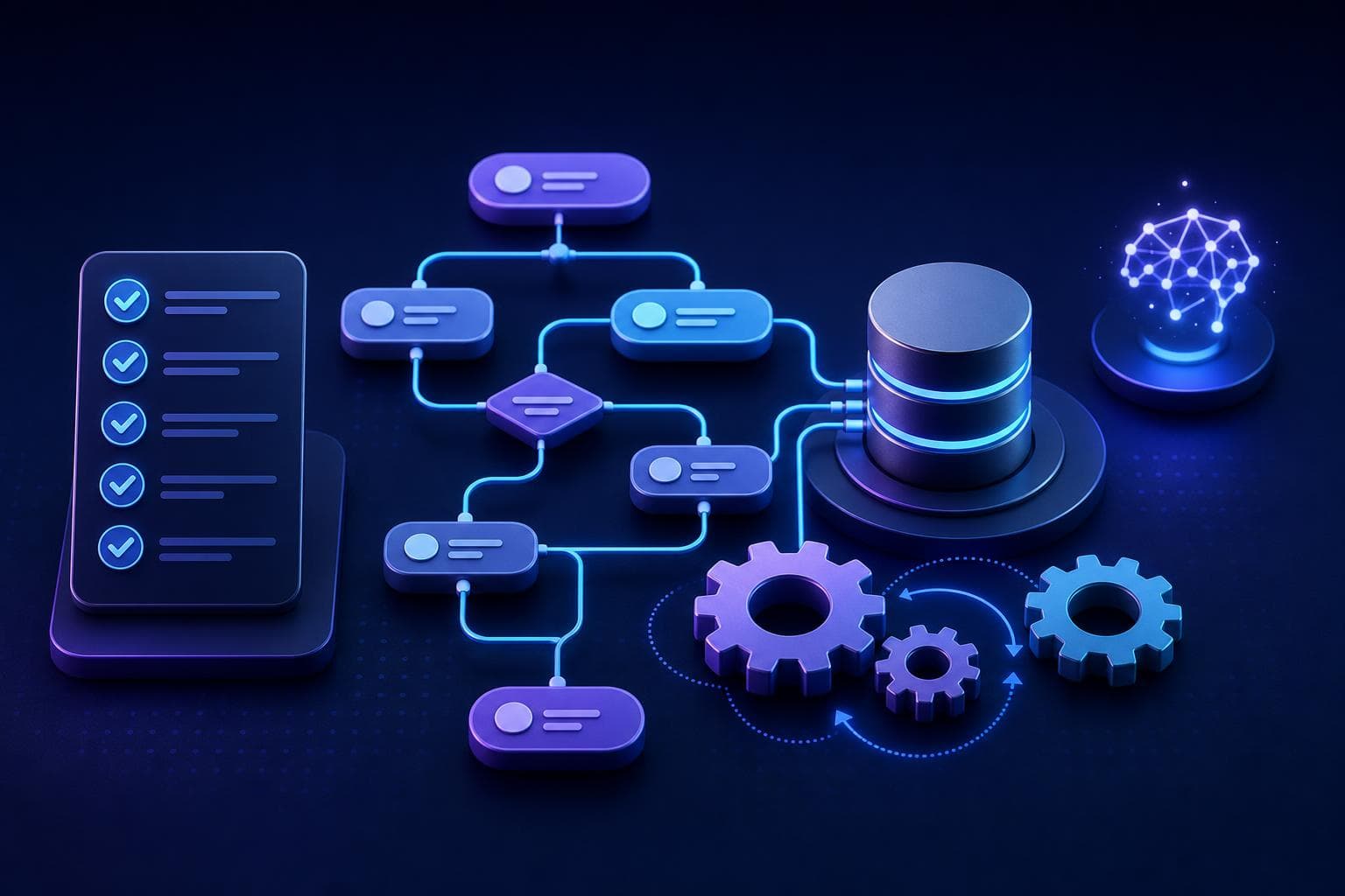 When AI Is Not the Right Answer for a Business Workflow