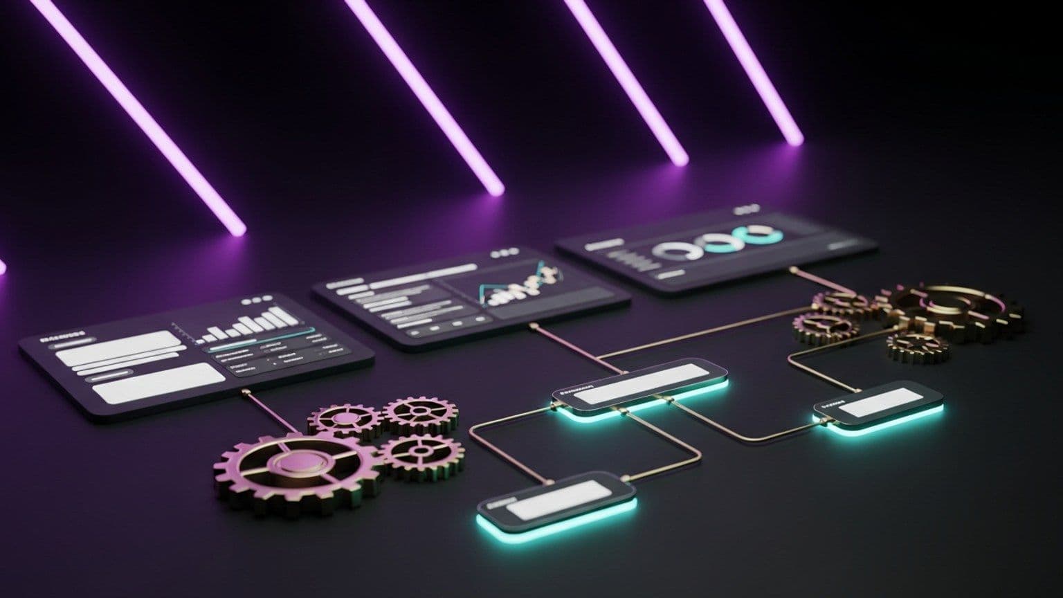Why Automation Fails Without Process Mapping