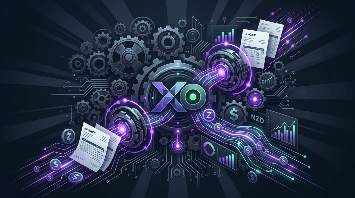 Xero Automation: What to Configure Before You Build Anything Custom