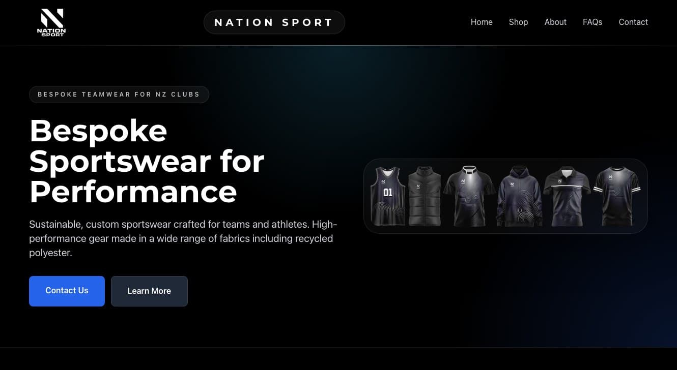NationSport.co.nz