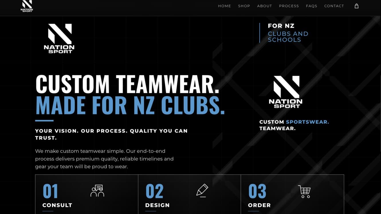 NationSport.co.nz